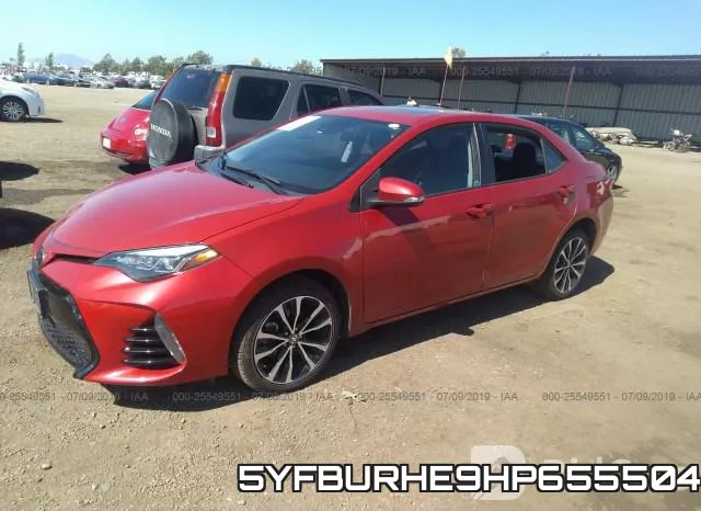 5YFBURHE9HP655504