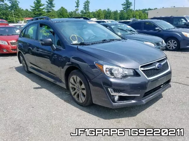 JF1GPAP67G9220211
