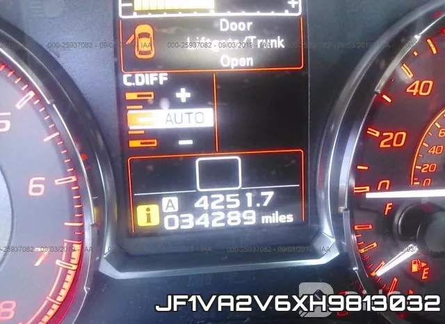 JF1VA2V6XH9813032