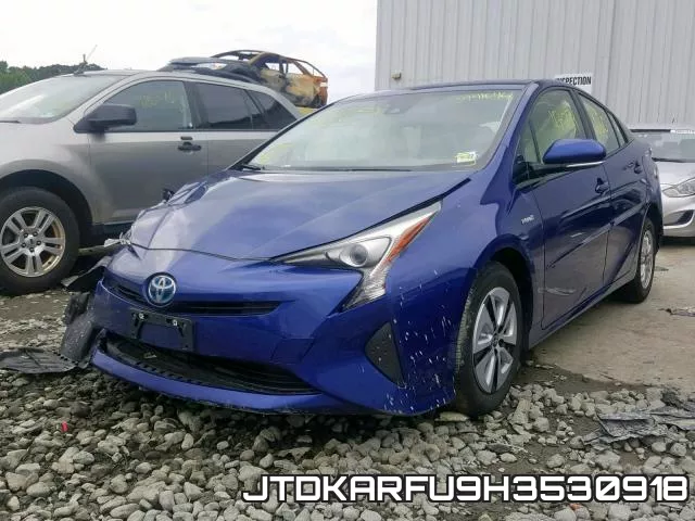JTDKARFU9H3530918