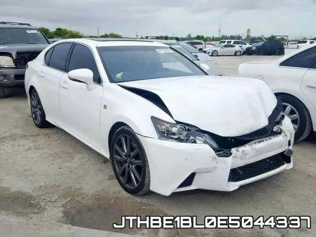 JTHBE1BL0E5044337