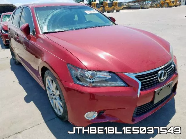 JTHBE1BL1E5037543