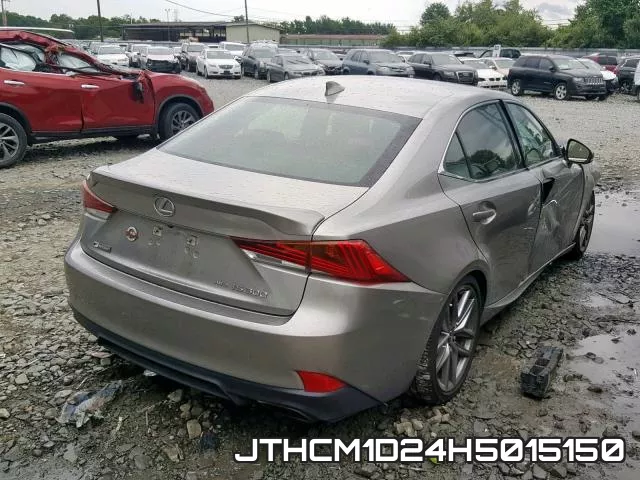 JTHCM1D24H5015150