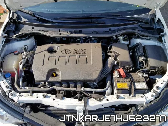 JTNKARJE7HJ523277