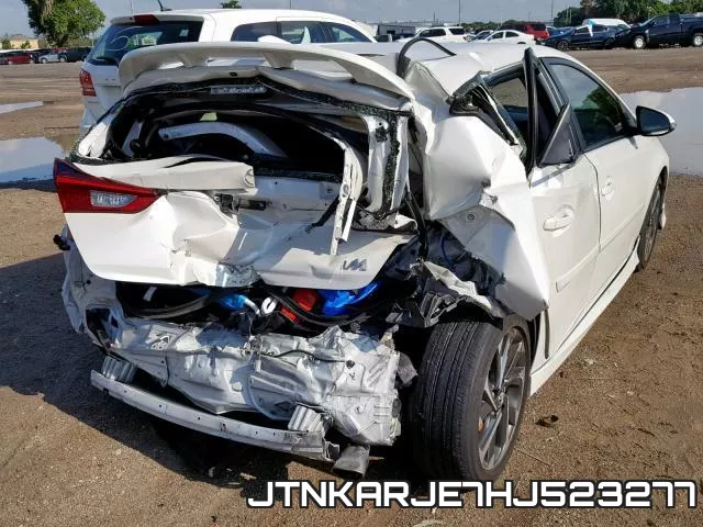 JTNKARJE7HJ523277