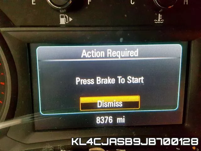KL4CJASB9JB700128