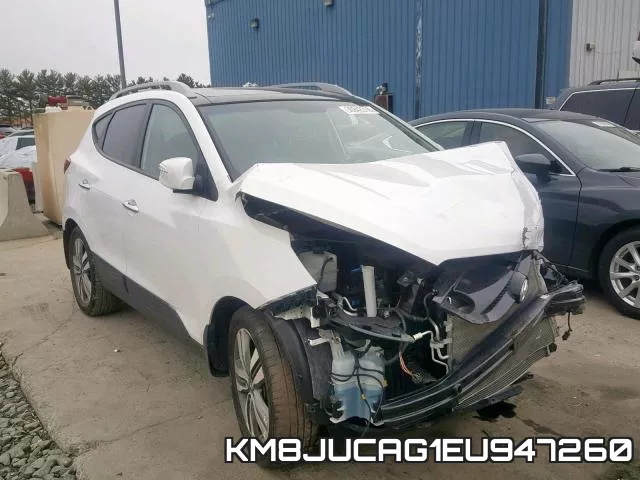 KM8JUCAG1EU947260