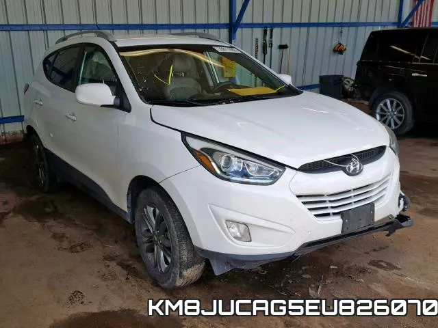 KM8JUCAG5EU826070