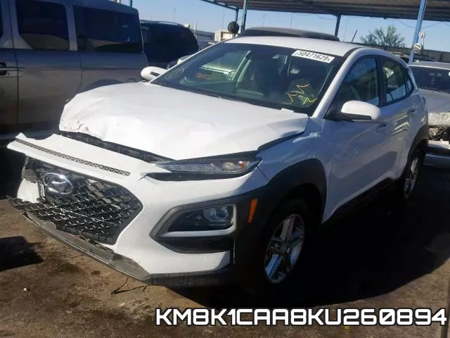 KM8K1CAA8KU260894