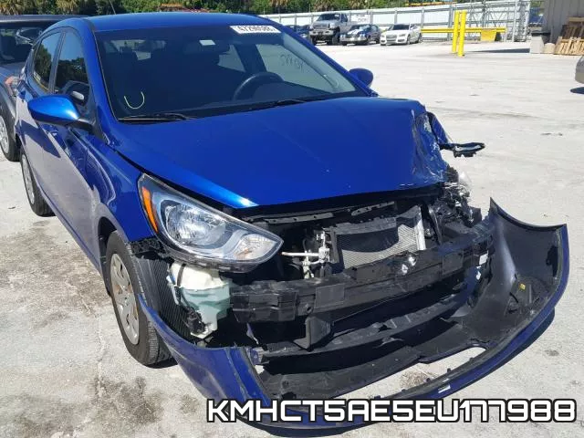 KMHCT5AE5EU177988