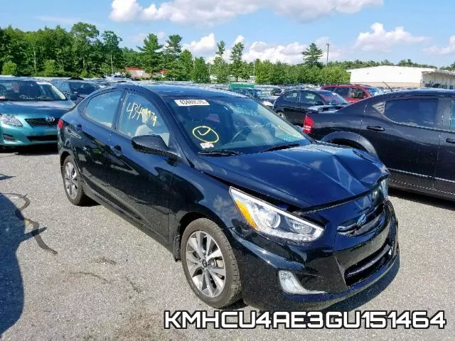 KMHCU4AE3GU151464
