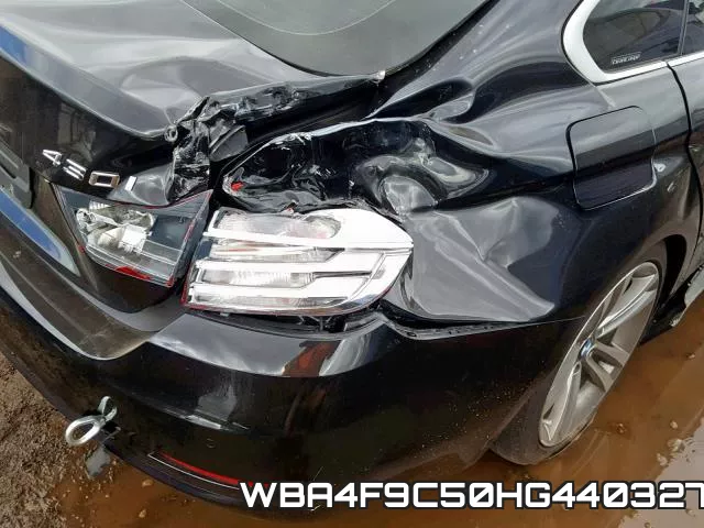 WBA4F9C50HG440327