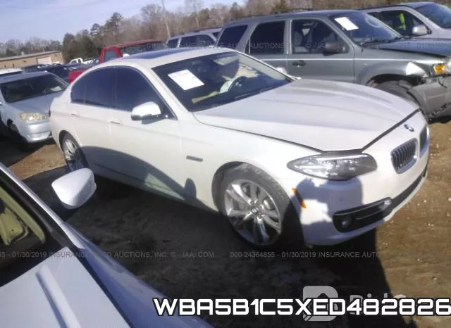 WBA5B1C5XED482826