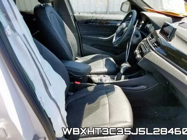 WBXHT3C35J5L28460