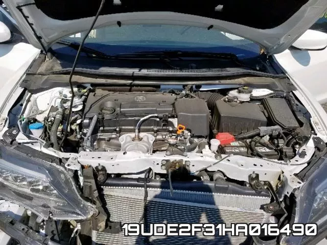 19UDE2F31HA016490