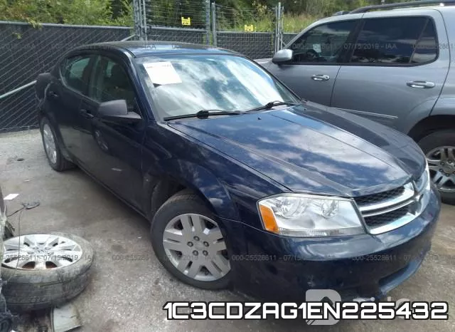 1C3CDZAG1EN225432