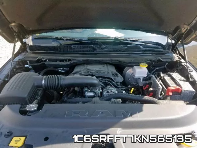 1C6SRFFT7KN565135