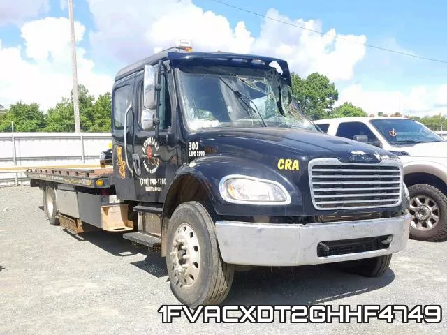 1FVACXDT2GHHF4749