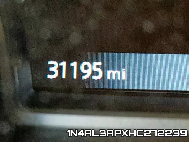 1N4AL3APXHC272239