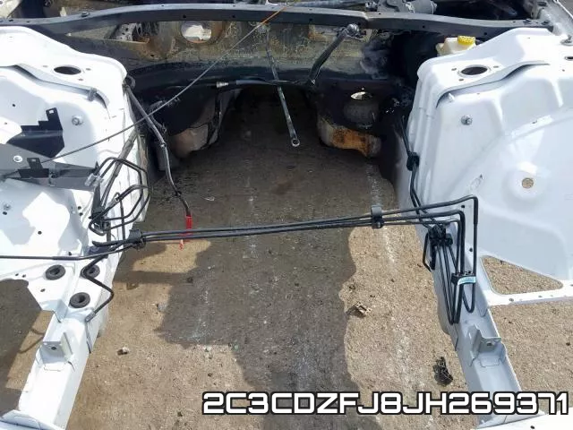 2C3CDZFJ8JH269371