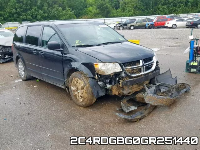 2C4RDGBG0GR251440