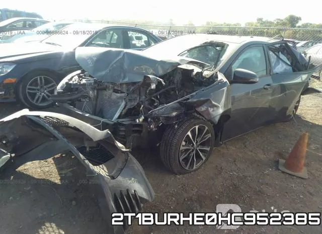 2T1BURHE0HC952385