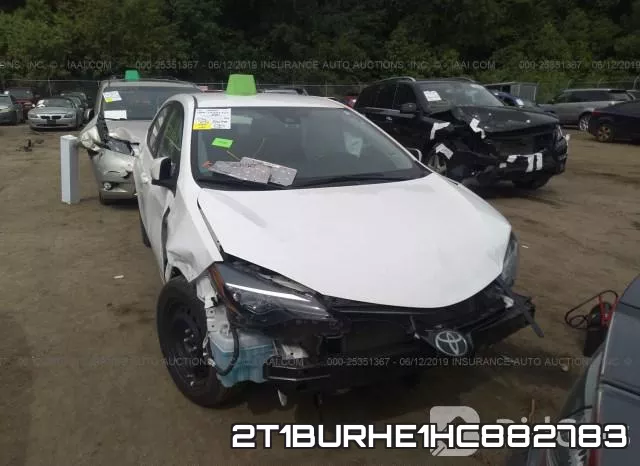 2T1BURHE1HC882783