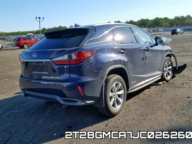 2T2BGMCA7JC026260