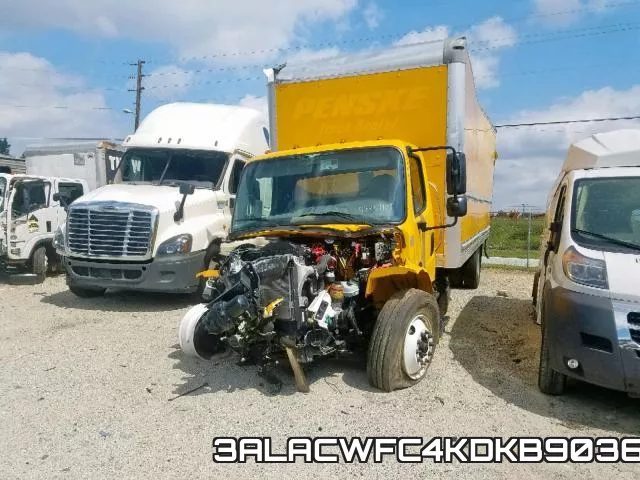 3ALACWFC4KDKB9036