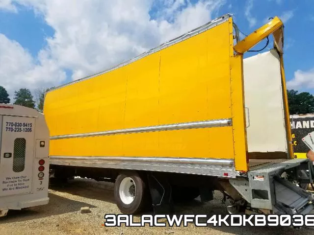 3ALACWFC4KDKB9036