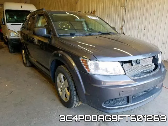 3C4PDDAG9FT601263
