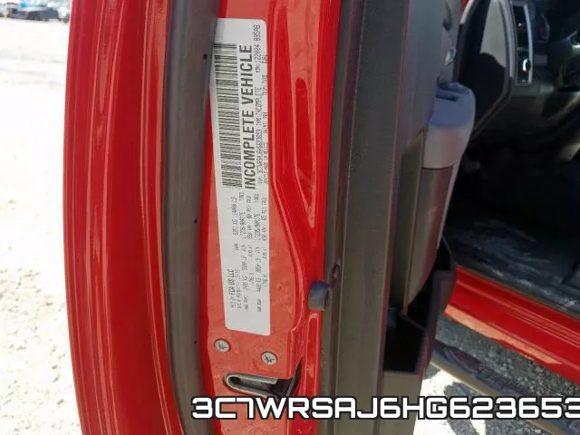 3C7WRSAJ6HG623653