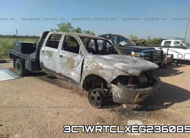 3C7WRTCLXEG236085