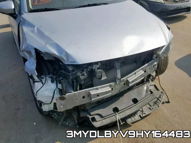 3MYDLBYV9HY164483