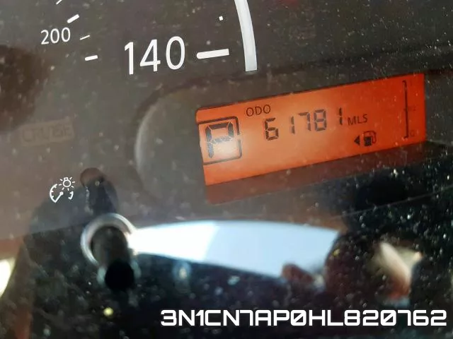 3N1CN7AP0HL820762