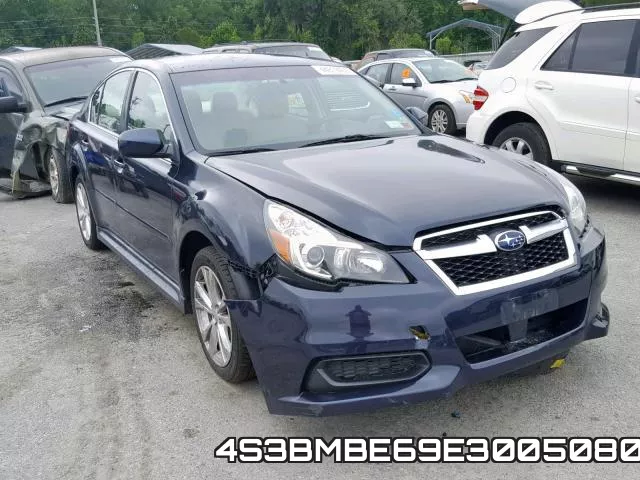 4S3BMBE69E3005080