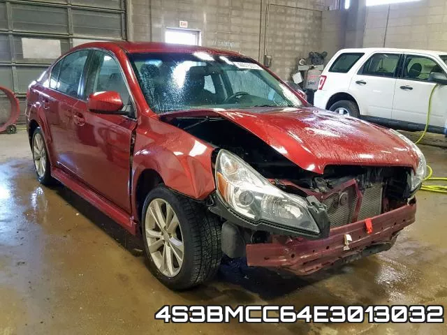 4S3BMCC64E3013032