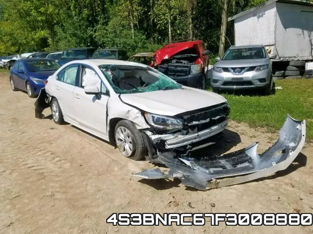 4S3BNAC67F3008880