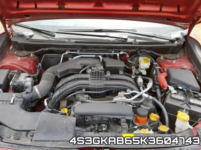 4S3GKAB65K3604743