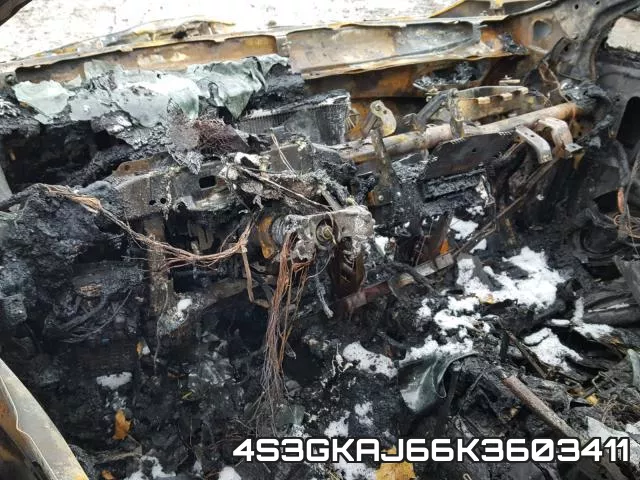 4S3GKAJ66K3603411