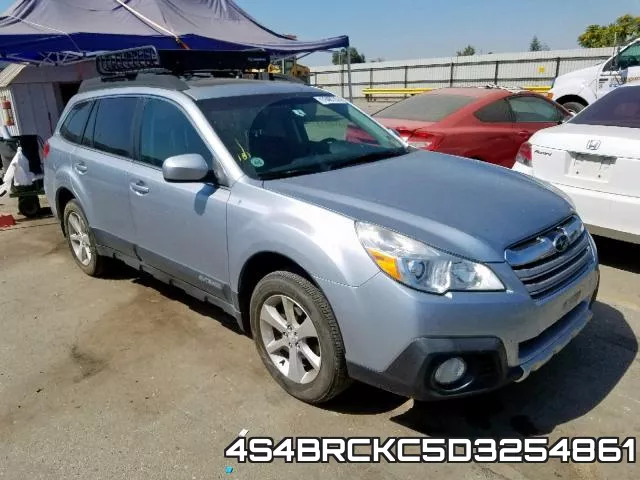 4S4BRCKC5D3254861