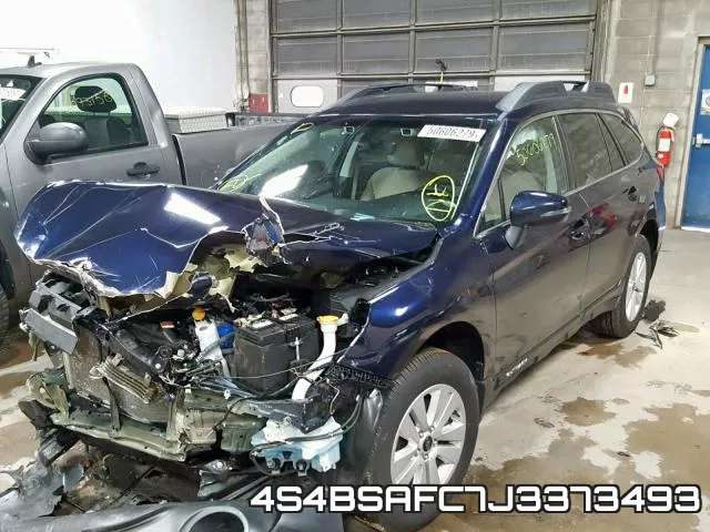 4S4BSAFC7J3373493