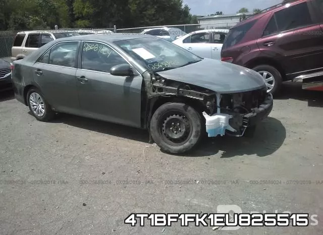 4T1BF1FK1EU825515