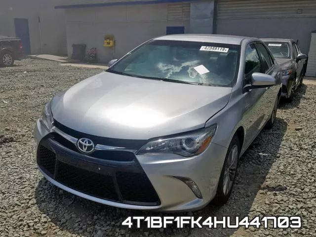 4T1BF1FK4HU441703