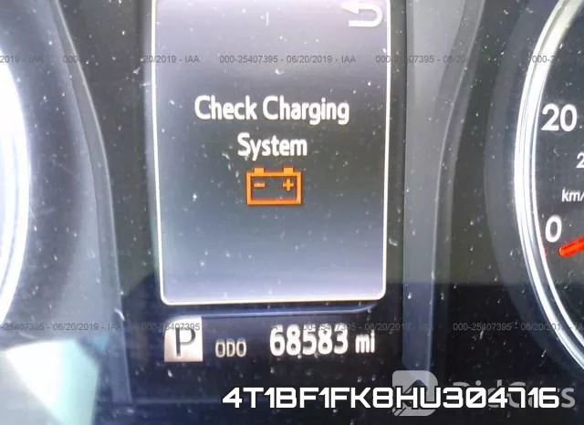 4T1BF1FK8HU304716