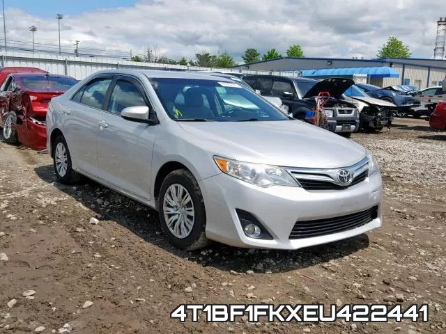 4T1BF1FKXEU422441