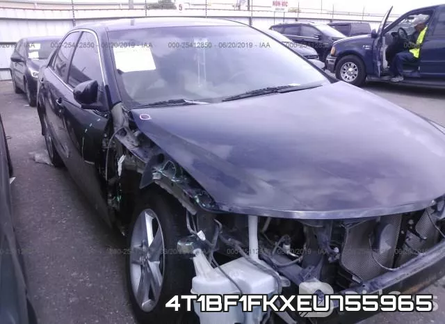 4T1BF1FKXEU755965