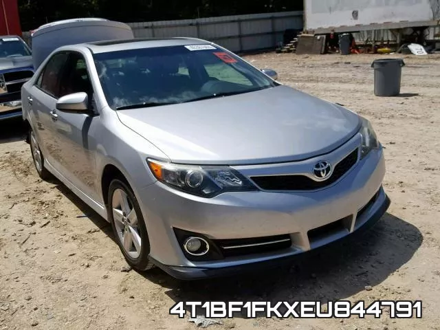 4T1BF1FKXEU844791