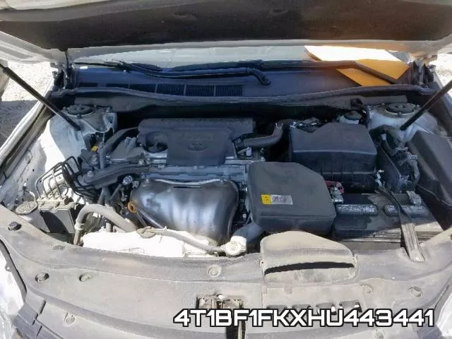 4T1BF1FKXHU443441