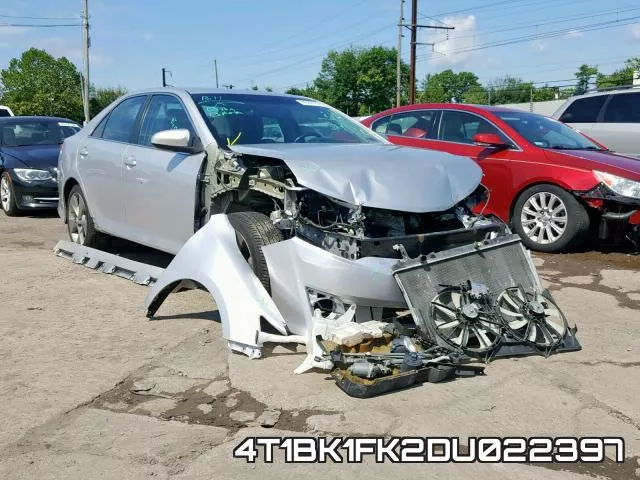 4T1BK1FK2DU022397